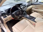 Lexus RX 350 Luxury 2015 - Xe đẹp tuyệt đối,