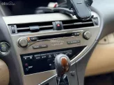 Lexus RX 350 Luxury 2015 - Xe đẹp tuyệt đối,