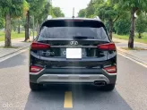 Hyundai Santa Fe 2.4L Xăng Cao cấp 2020 - Xe cực đẹp không lỗi nhỏ