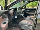 Hyundai Santa Fe 2.4L Xăng Cao cấp 2020 - Xe cực đẹp không lỗi nhỏ