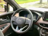 Hyundai Santa Fe 2.4L Xăng Cao cấp 2020 - Xe cực đẹp không lỗi nhỏ