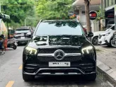 Mercedes-Benz GLE 450 4Matic 2021 - Xe chất lượng tuyệt đối