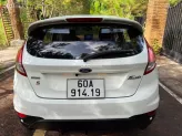 Ford Fiesta Titanium 1.0 AT EcoBoost 2014 - Xe như mới