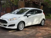 Ford Fiesta Titanium 1.0 AT EcoBoost 2014 - Xe như mới