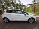 Ford Fiesta Titanium 1.0 AT EcoBoost 2014 - Xe như mới