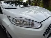 Ford Fiesta Titanium 1.0 AT EcoBoost 2014 - Xe như mới