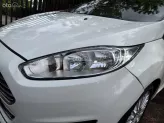 Ford Fiesta Titanium 1.0 AT EcoBoost 2014 - Xe như mới