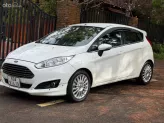 Ford Fiesta Titanium 1.0 AT EcoBoost 2014 - Xe như mới