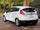 Ford Fiesta Titanium 1.0 AT EcoBoost 2014 - Xe như mới