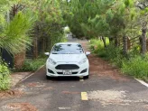 Ford Fiesta Titanium 1.0 AT EcoBoost 2014 - Xe như mới