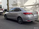 Toyota Vios 1.5 E CVT 2021 - Xe đúng 1 chủ