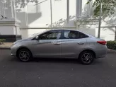 Toyota Vios 1.5 E CVT 2021 - Xe đúng 1 chủ