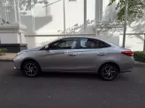 Toyota Vios 1.5 E CVT 2021 - Xe đúng 1 chủ