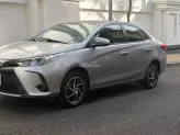 Toyota Vios 1.5 E CVT 2021 - Xe đúng 1 chủ