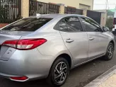 Toyota Vios 1.5 E CVT 2021 - Xe đúng 1 chủ
