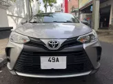 Toyota Vios 1.5 E CVT 2021 - Xe đúng 1 chủ