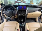 Toyota Vios 1.5 E CVT 2021 - Xe đúng 1 chủ