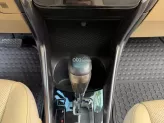 Toyota Vios 1.5 E CVT 2021 - Xe đúng 1 chủ