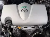 Toyota Vios 1.5 E CVT 2021 - Xe đúng 1 chủ