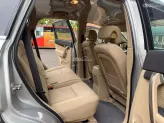 Chevrolet Captiva LT 2.4 MT 2009 - Siêu cọp 1 chủ