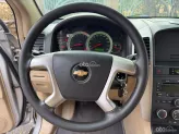 Chevrolet Captiva LT 2.4 MT 2009 - Siêu cọp 1 chủ