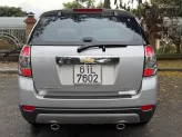 Chevrolet Captiva LT 2.4 MT 2009 - Siêu cọp 1 chủ