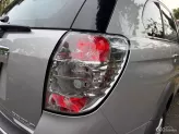 Chevrolet Captiva LT 2.4 MT 2009 - Siêu cọp 1 chủ