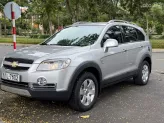 Chevrolet Captiva LT 2.4 MT 2009 - Siêu cọp 1 chủ