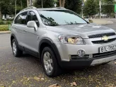 Chevrolet Captiva LT 2.4 MT 2009 - Siêu cọp 1 chủ