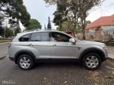 Chevrolet Captiva LT 2.4 MT 2009 - Siêu cọp 1 chủ