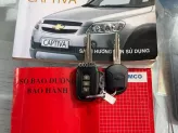 Chevrolet Captiva LT 2.4 MT 2009 - Siêu cọp 1 chủ