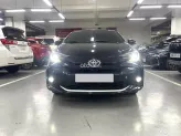 Toyota Vios 1.5 E CVT 2023 - BH 1 năm Toyota Sure Mỹ Đình