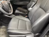 Toyota Vios 1.5 E CVT 2023 - BH 1 năm Toyota Sure Mỹ Đình