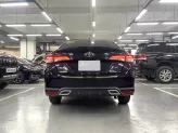 Toyota Vios 1.5 E CVT 2023 - BH 1 năm Toyota Sure Mỹ Đình