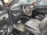 Toyota Vios 1.5 E CVT 2023 - BH 1 năm Toyota Sure Mỹ Đình