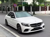 Mercedes-Benz C300 AMG 2019 - C300 AMG 2019