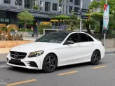 Mercedes-Benz C300 AMG 2019 - C300 AMG 2019