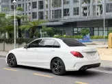 Mercedes-Benz C300 AMG 2019 - C300 AMG 2019