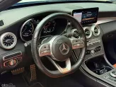 Mercedes-Benz C300 AMG 2019 - C300 AMG 2019