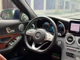 Mercedes-Benz C300 AMG 2019 - C300 AMG 2019