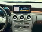 Mercedes-Benz C300 AMG 2019 - C300 AMG 2019