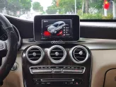 Mercedes-Benz C200 2.0 AT 2018 - Đen -kem