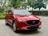 Mazda CX-5 2.0 Luxury 2019 - Xe trang bị đủ, giá tốt liên hệ em