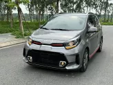 Kia Morning GT-LINE 2022 - Xe tư nhân 1 chủ mua mới