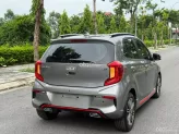 Kia Morning GT-LINE 2022 - Xe tư nhân 1 chủ mua mới