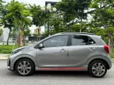 Kia Morning GT-LINE 2022 - Xe tư nhân 1 chủ mua mới