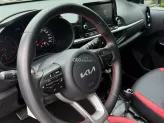 Kia Morning GT-LINE 2022 - Xe tư nhân 1 chủ mua mới