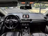 Mazda 3 Sedan 1.5L Luxury 2020 - XE ĐẸP, ODO CHỈ 25.000 KM – GIÁ CHỈ 429 TRIỆU
