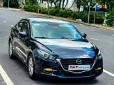 Mazda 3 Sedan 1.5L Luxury 2020 - XE ĐẸP, ODO CHỈ 25.000 KM – GIÁ CHỈ 429 TRIỆU