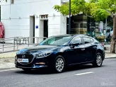 Mazda 3 Sedan 1.5L Luxury 2020 - XE ĐẸP, ODO CHỈ 25.000 KM – GIÁ CHỈ 429 TRIỆU